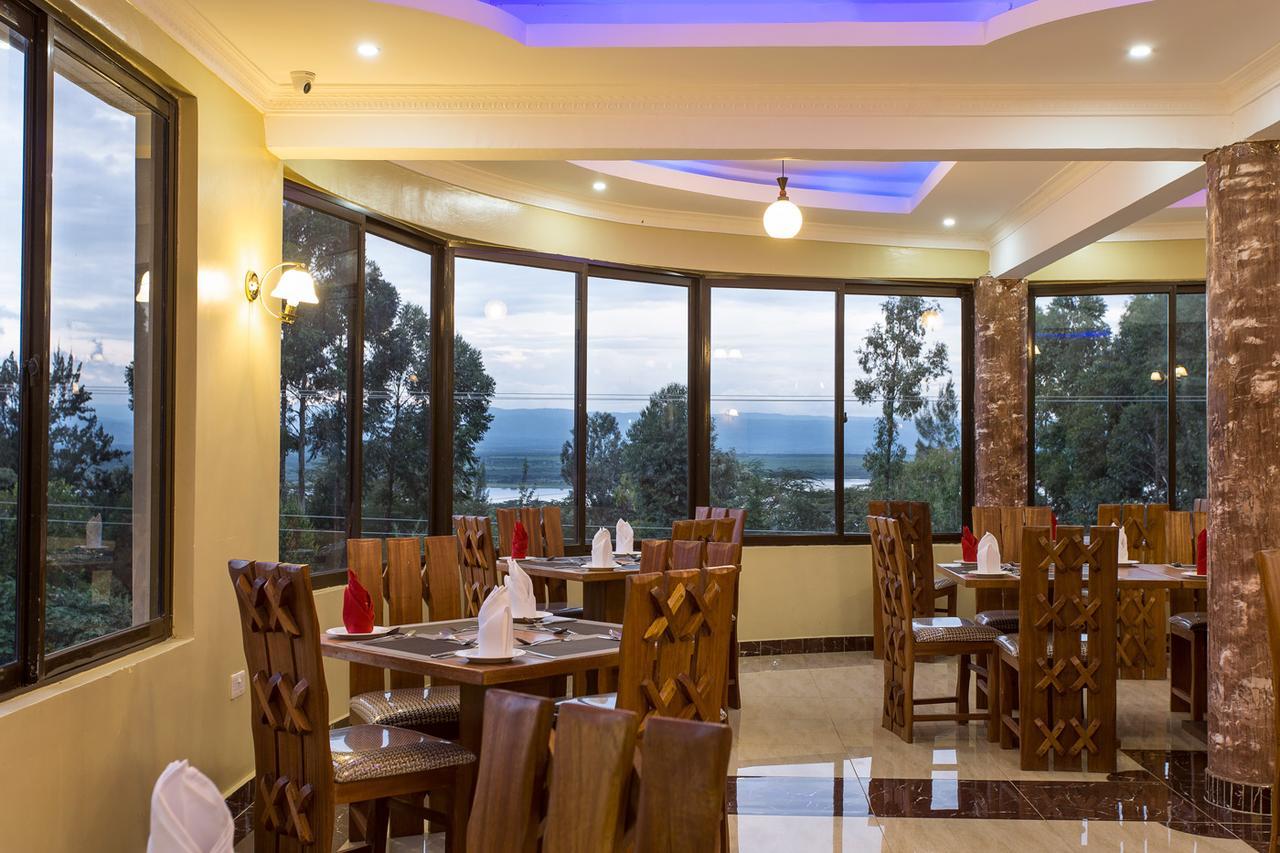 Gilgil Epashikino Resort & Spa מראה חיצוני תמונה